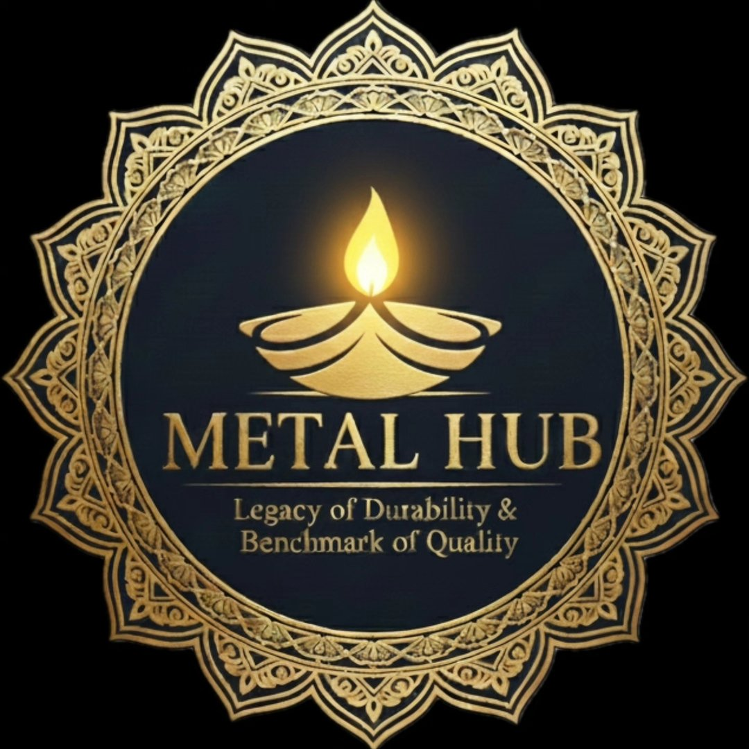 Metal Hub