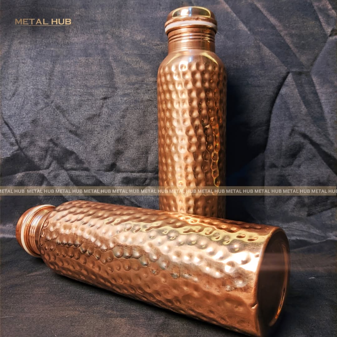 Copper Tumbler